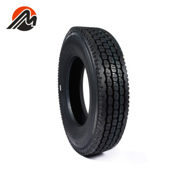 Chilong Brand Truck Tire Manufacturer Heavy Duty Truck Tires semi tires 295/75r22.5 For Sale